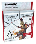 MTG Assassin’s Creed – Collector Booster Display | Collectorshop Maroc