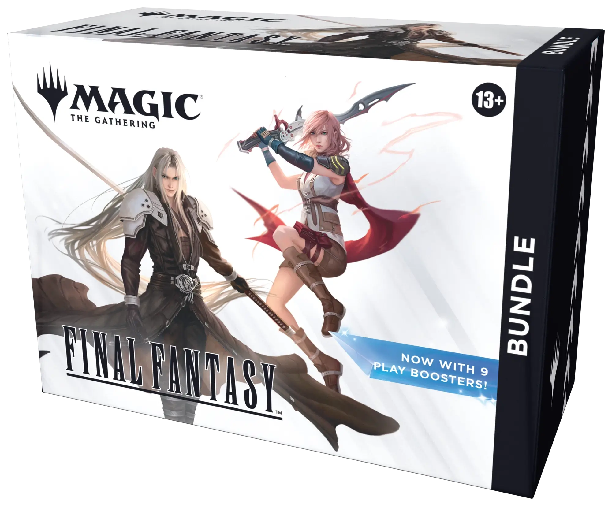 BUNDLE MTG FINAL FANTASY | Collectorshop Maroc