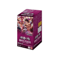 One Piece Cards – OP11 – JAP Display | Booster Box | CollectorShop Maroc