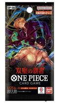 Booster One Piece Cards – OP06 – JAP | CollectorShop Maroc