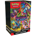 Pokémon Phantasmal Flames 6-Pack Booster Bundle ENG | Boosters Pokémon Maroc