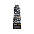 Display Pokémon Black Bolt Deluxe | CollectorShop Maroc