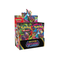 Pokémon Phantasmal Flames Booster Box ENG | Display Pokémon Maroc