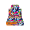 Pokémon Inferno X Booster Box JAP | Display Pokémon Japonais Maroc