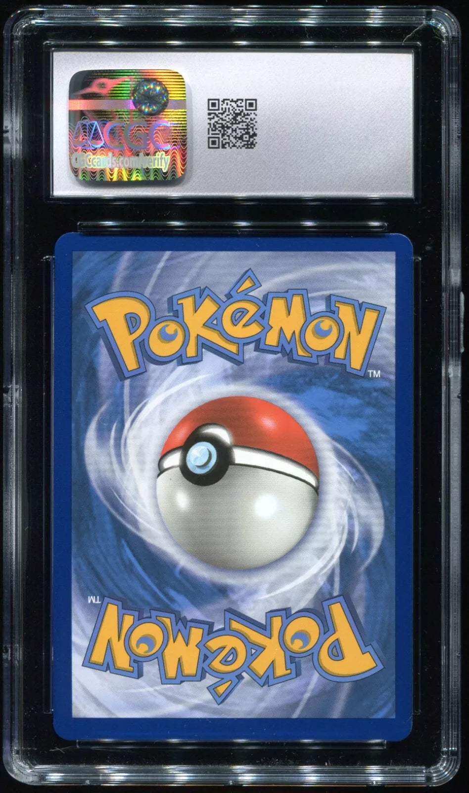Charizard VMAX SV107/SV122 CGC 10 | Shining Fates | Pokemon TCG - BGS