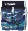 Magic: The Gathering MTG Tarkir: Dragonstorm – Collector Booster Display | Collectorshop Maroc