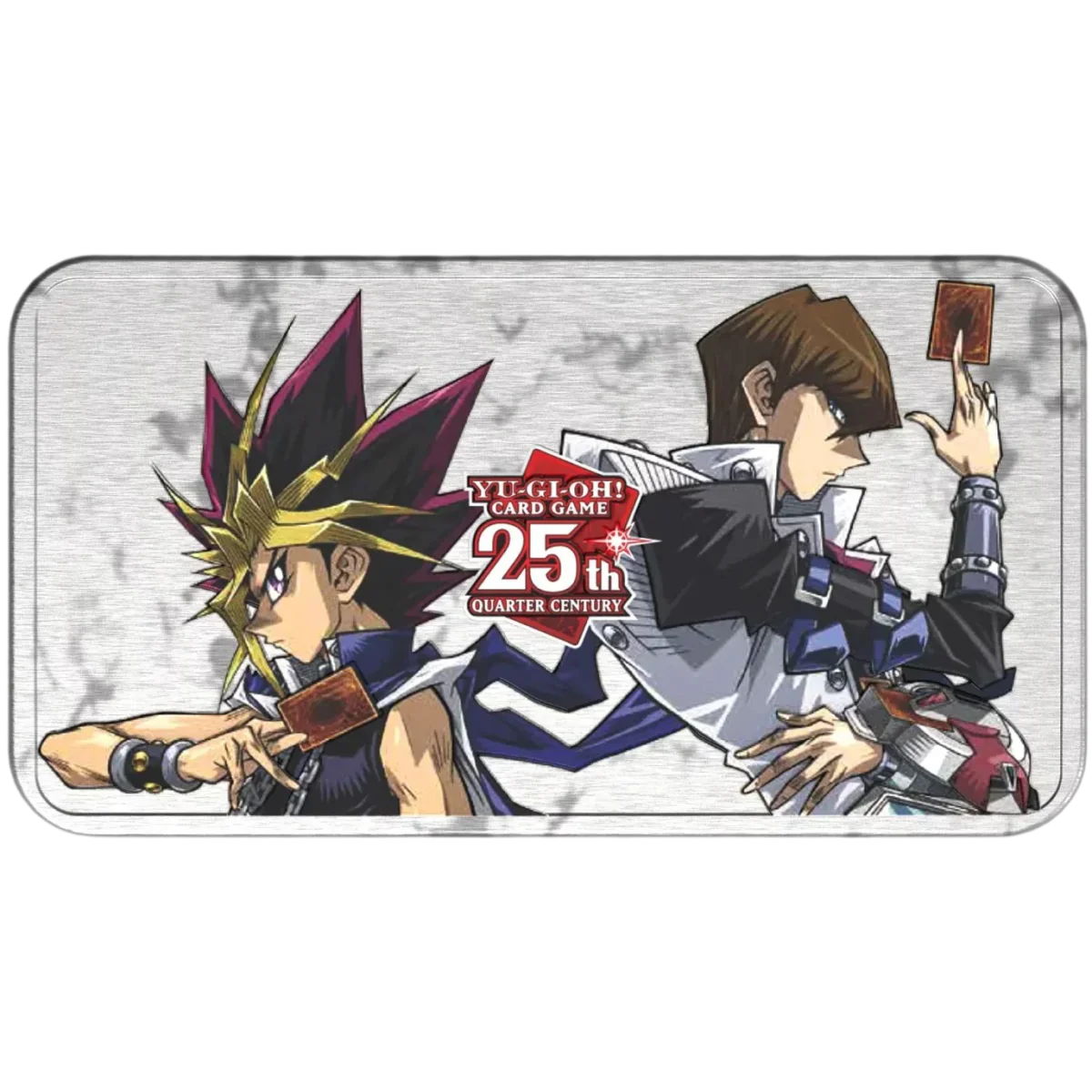 Yu-Gi-Oh! 25th Anniversary Tin: Dueling Mirrors – 1st Edition | Collectorshop Maroc