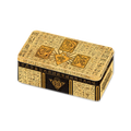 Yu-Gi-Oh! 2022 Tin of the Pharaoh’s Gods | Tin Box Yu-Gi-Oh Maroc