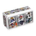 Yu-Gi-Oh! Méga-Pack 2025 Box | CollectorShop.ma
